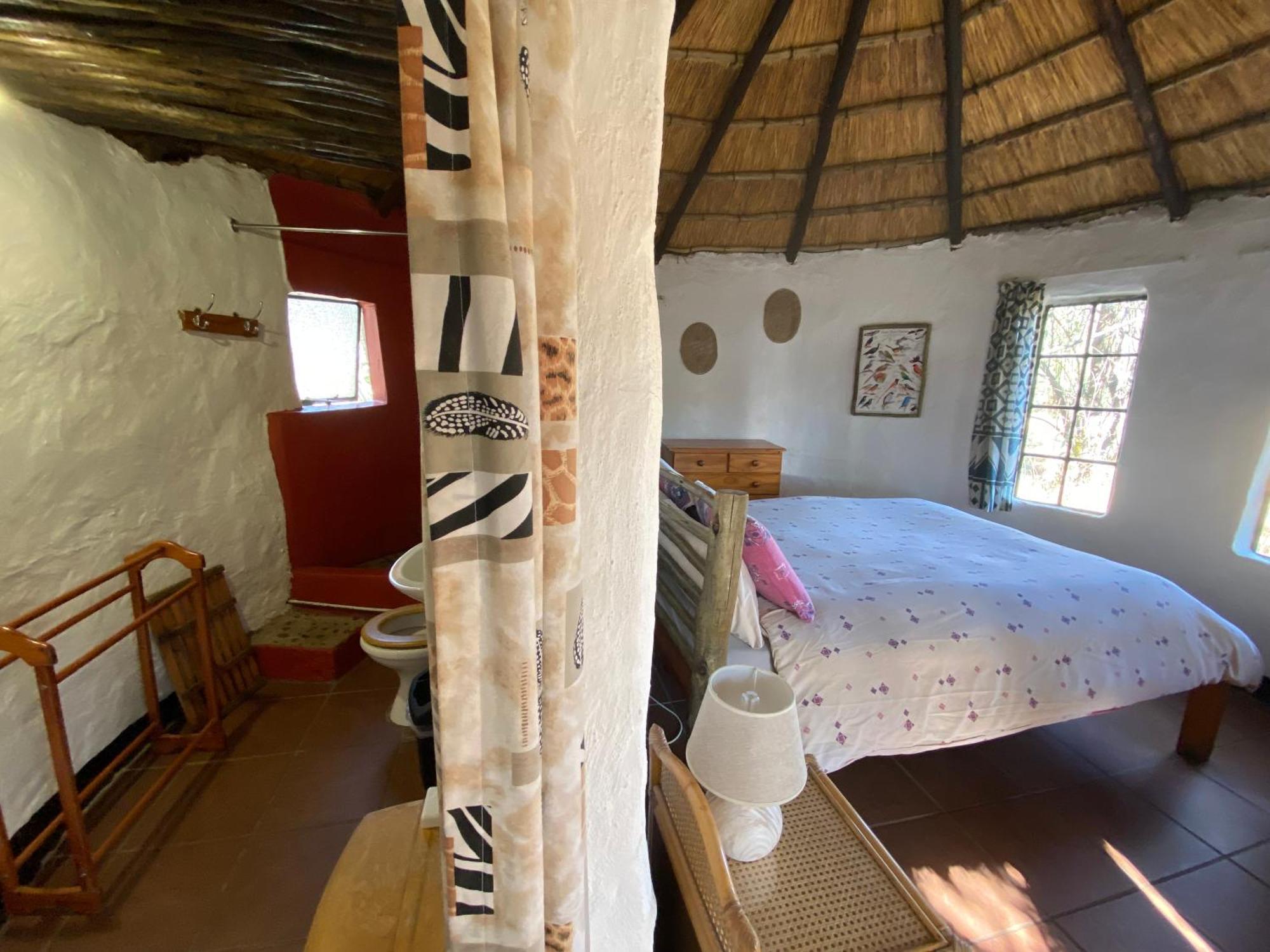 Sani Lodge & Cottages Sanipass Exterior foto