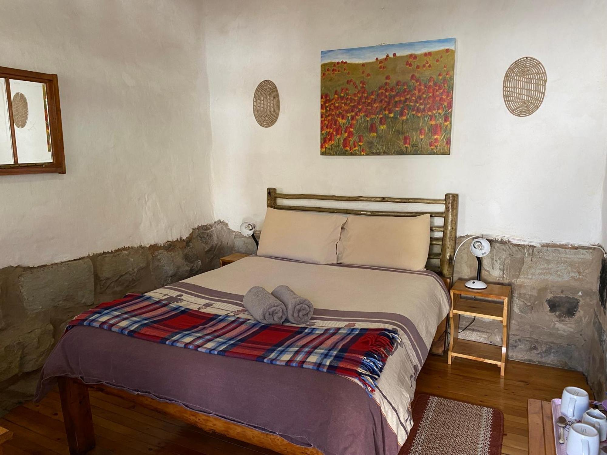 Sani Lodge & Cottages Sanipass Exterior foto