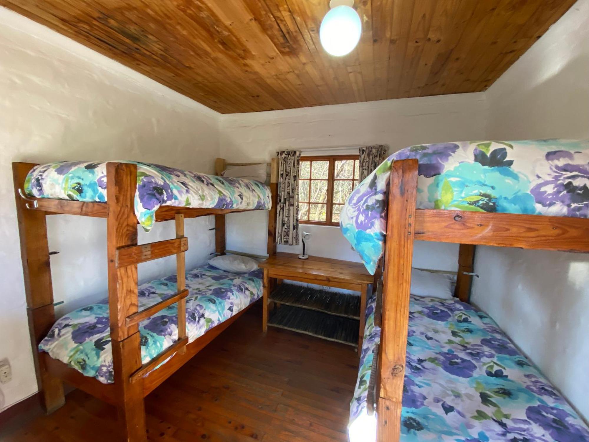 Sani Lodge & Cottages Sanipass Exterior foto