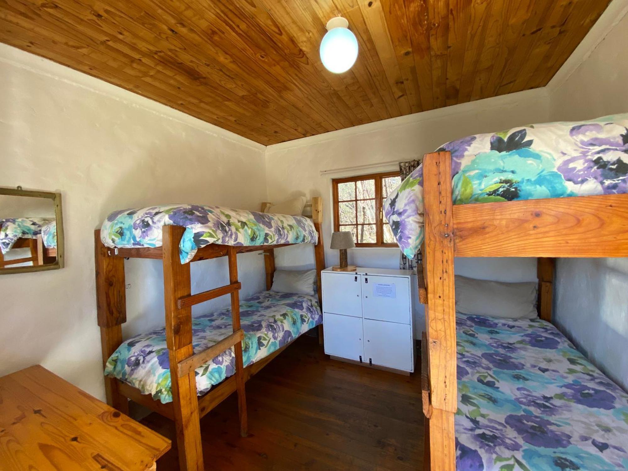 Sani Lodge & Cottages Sanipass Exterior foto