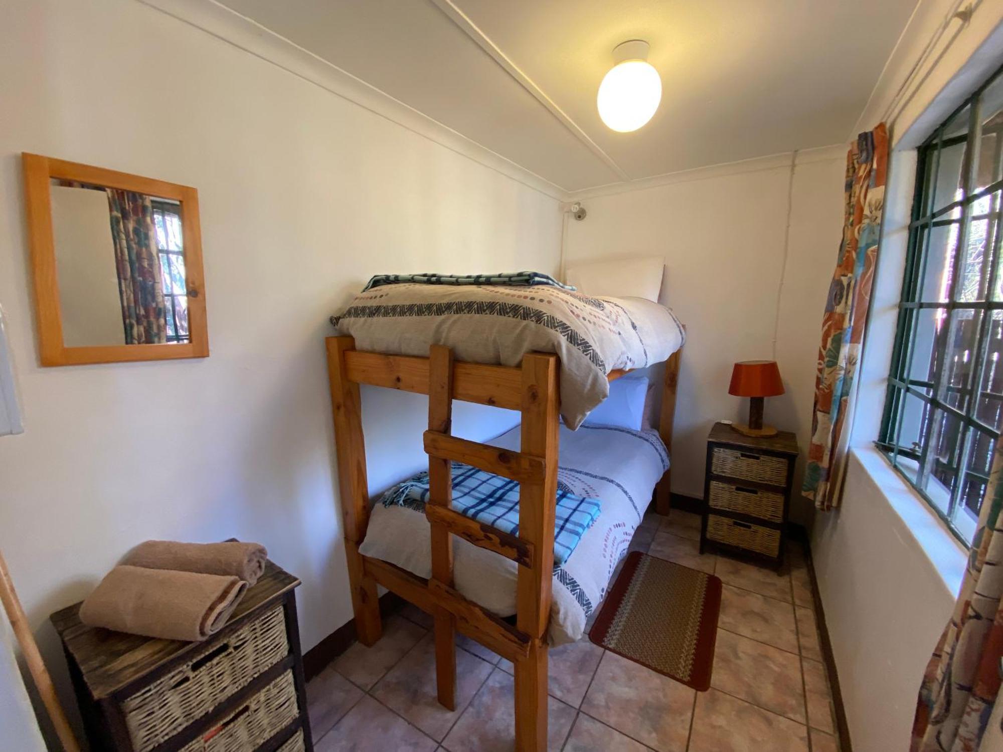 Sani Lodge & Cottages Sanipass Exterior foto
