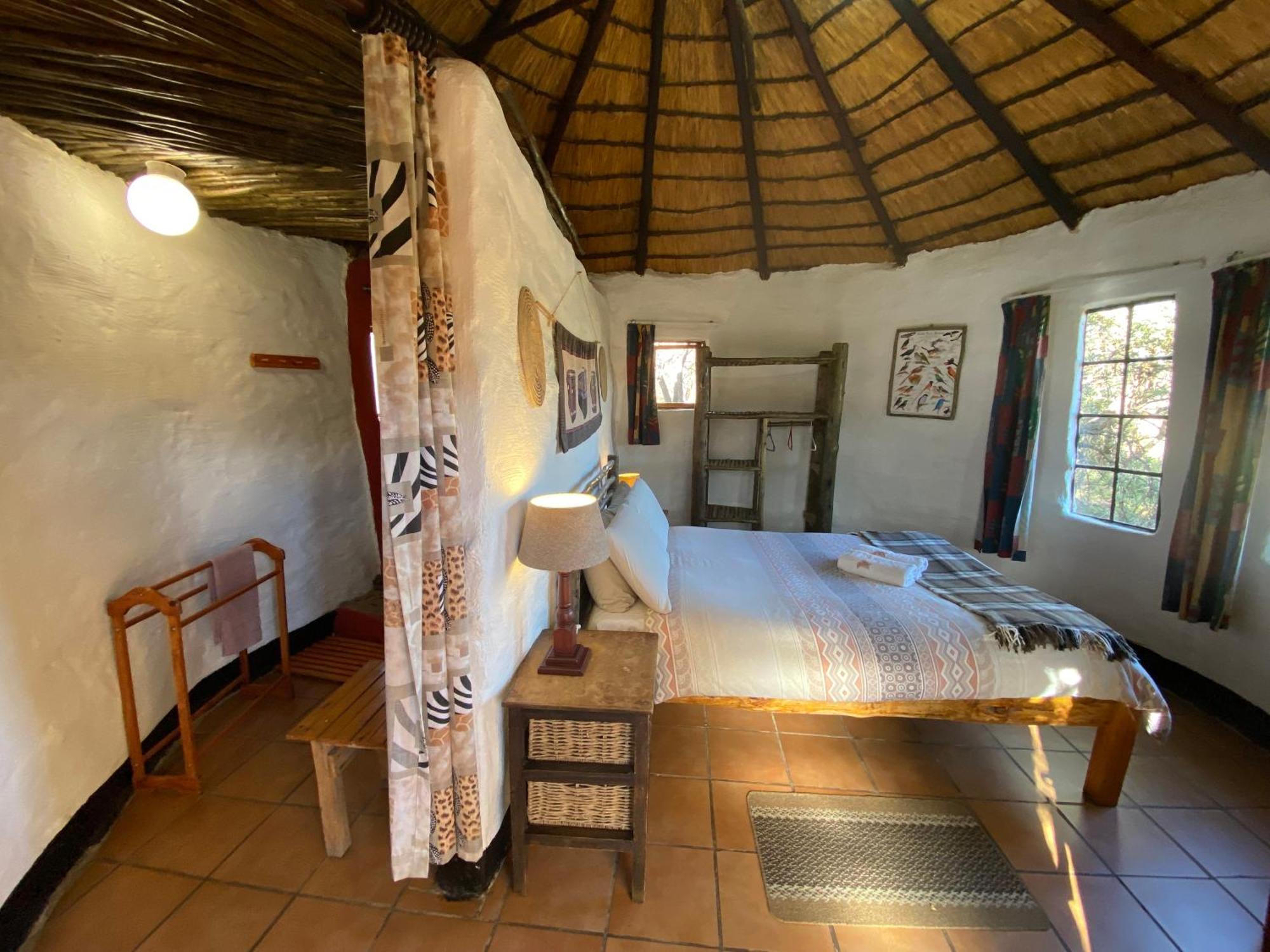 Sani Lodge & Cottages Sanipass Exterior foto