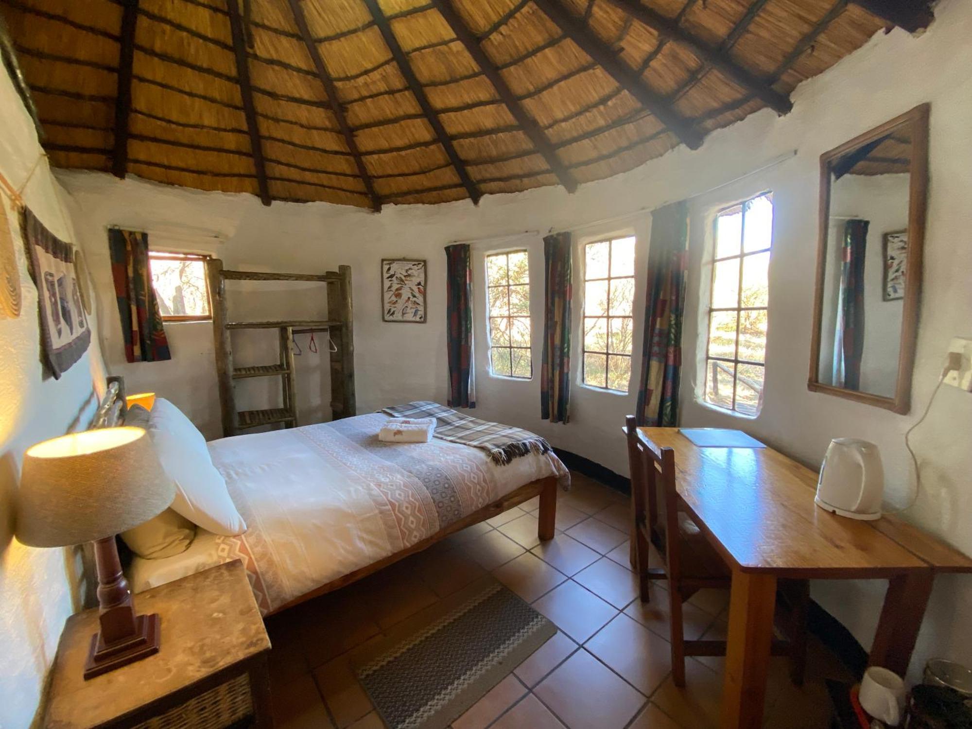 Sani Lodge & Cottages Sanipass Exterior foto