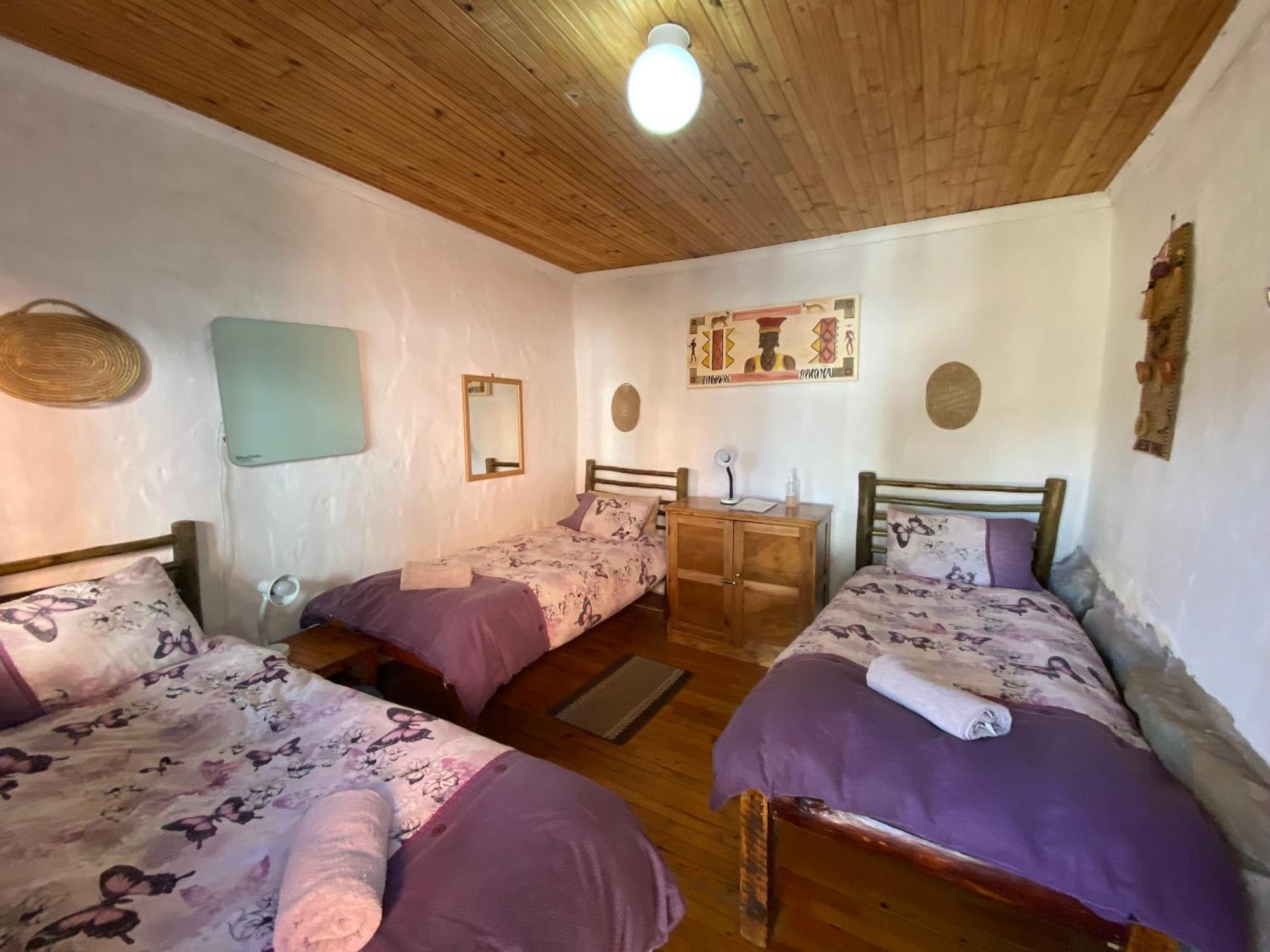 Sani Lodge & Cottages Sanipass Exterior foto