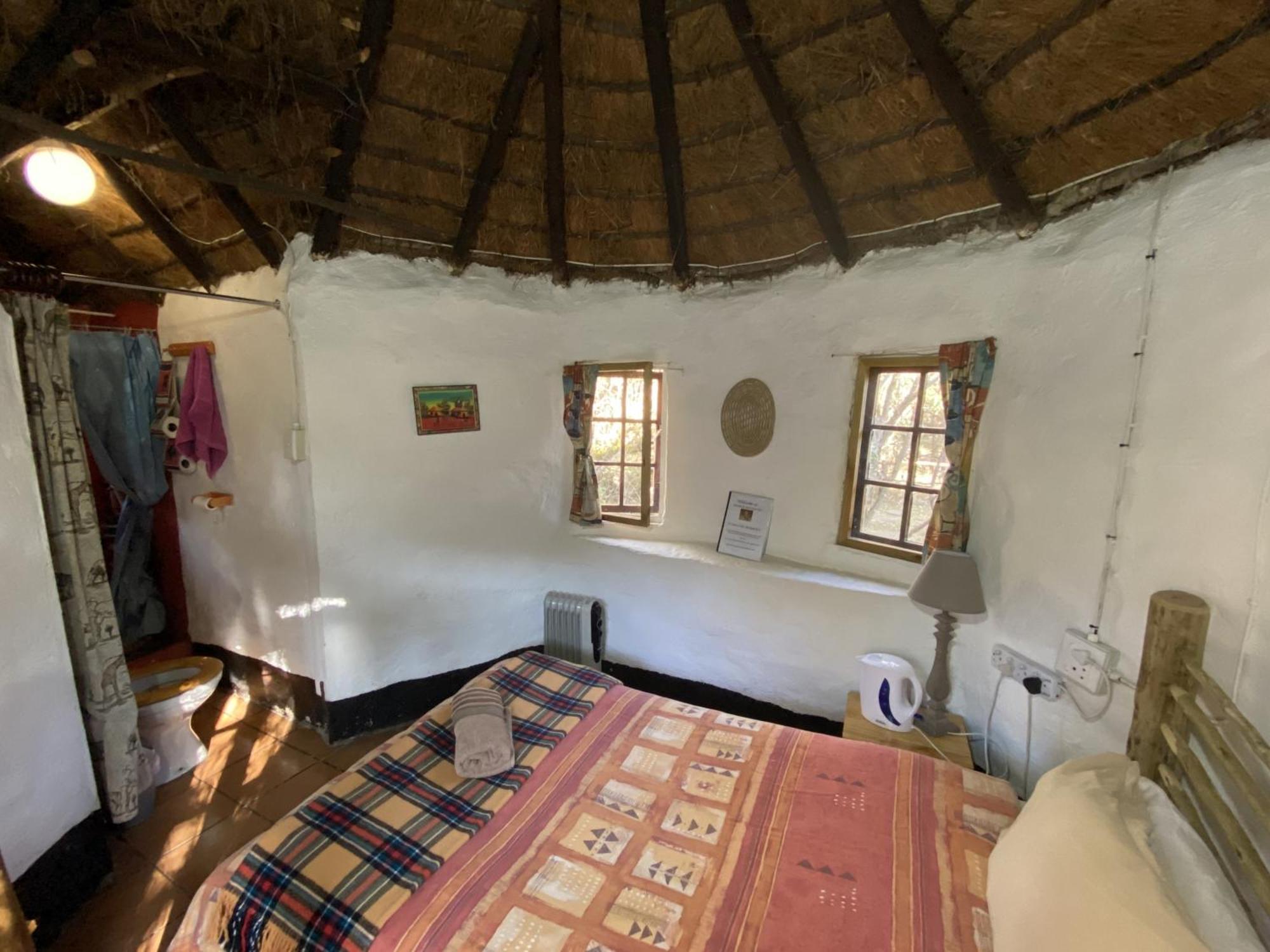 Sani Lodge & Cottages Sanipass Exterior foto