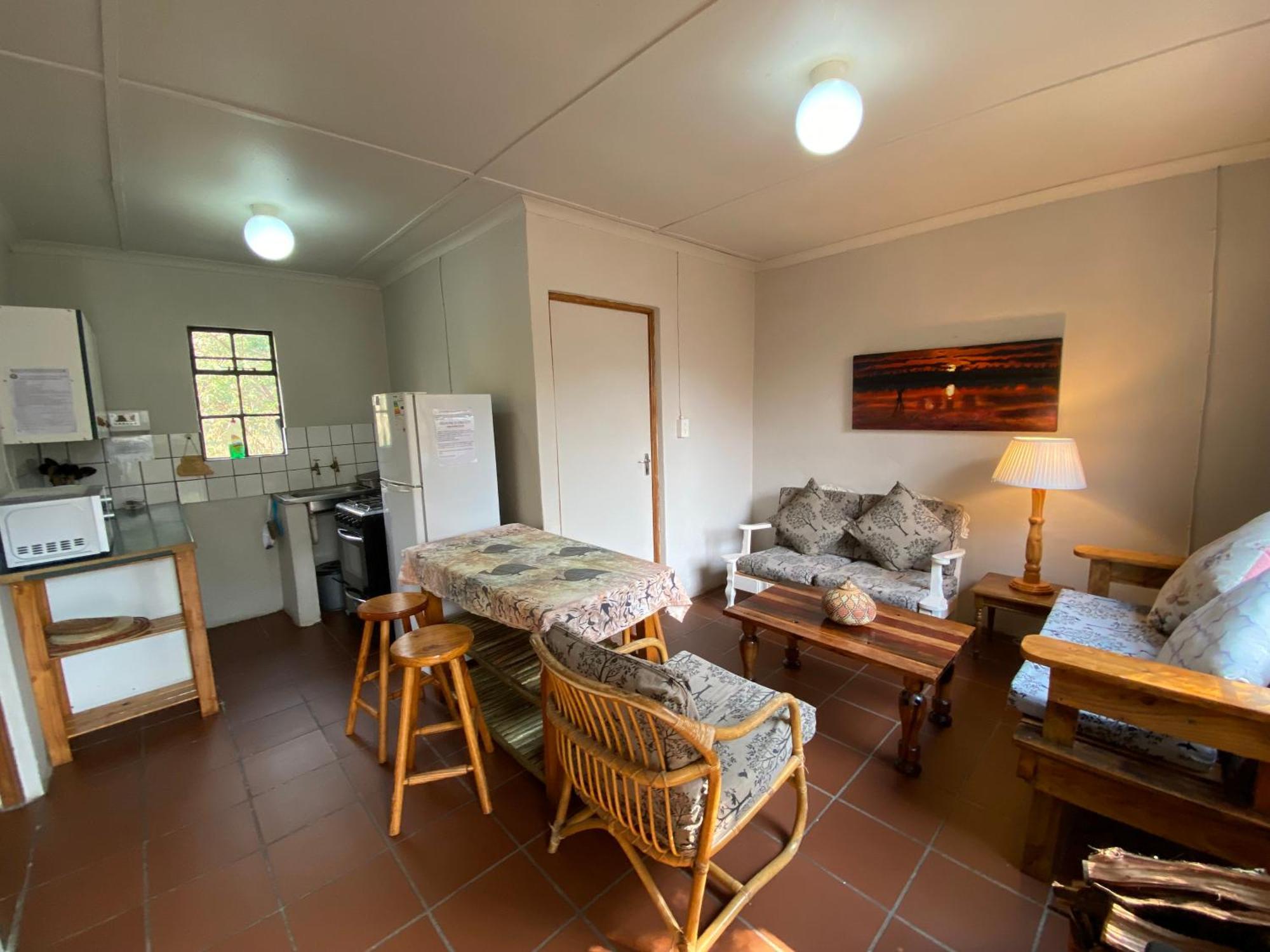 Sani Lodge & Cottages Sanipass Exterior foto