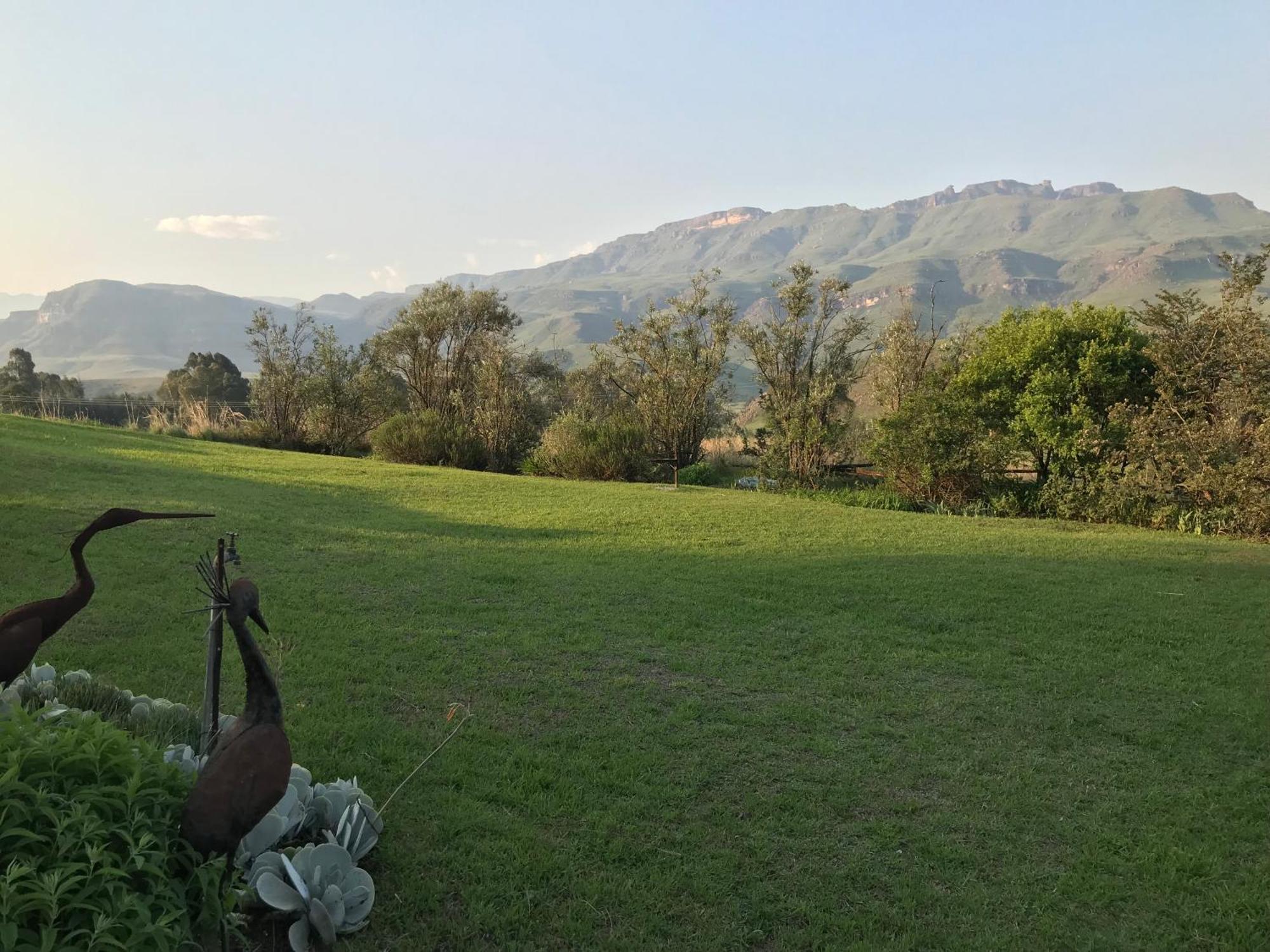 Sani Lodge & Cottages Sanipass Exterior foto