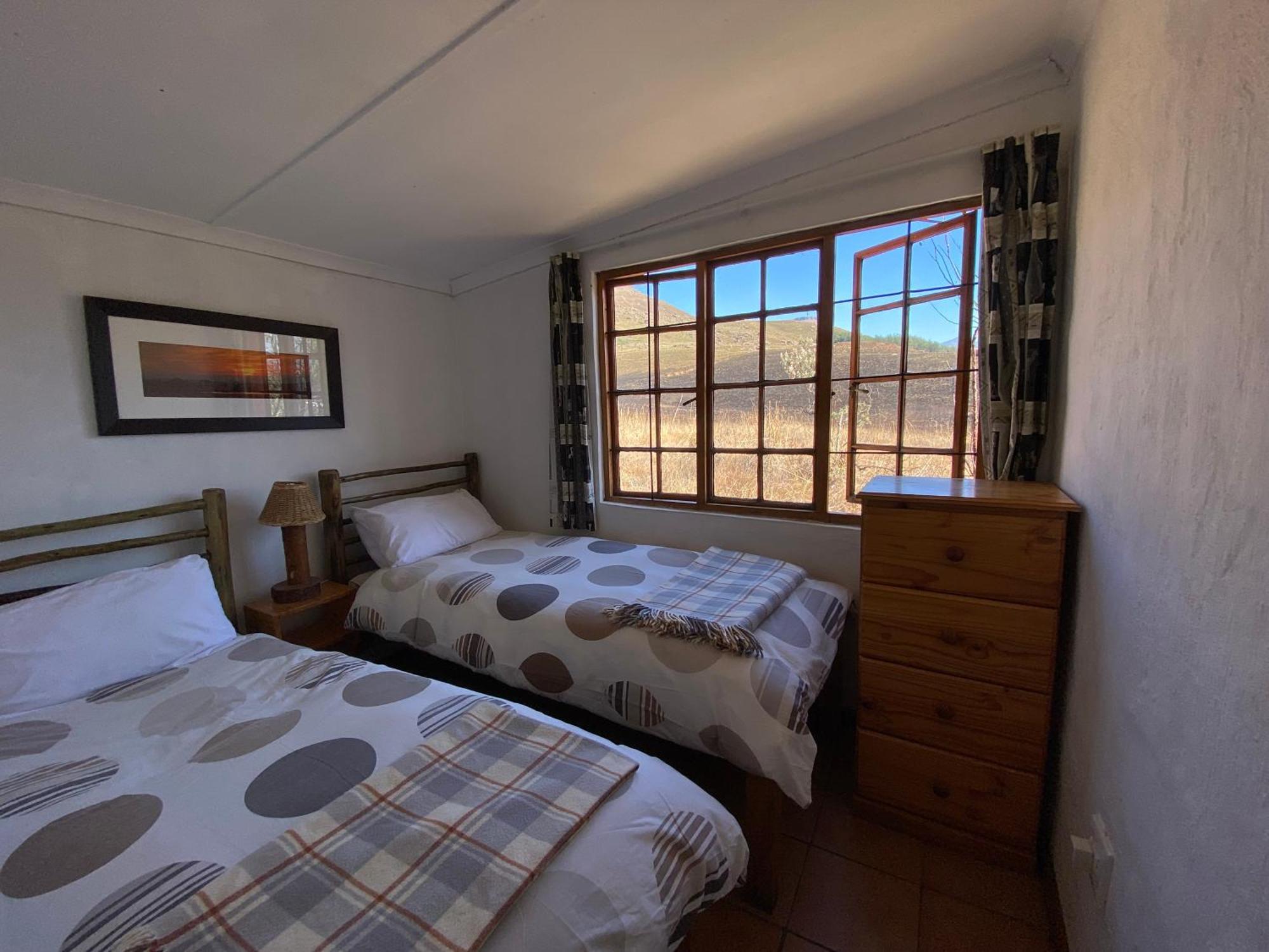Sani Lodge & Cottages Sanipass Exterior foto