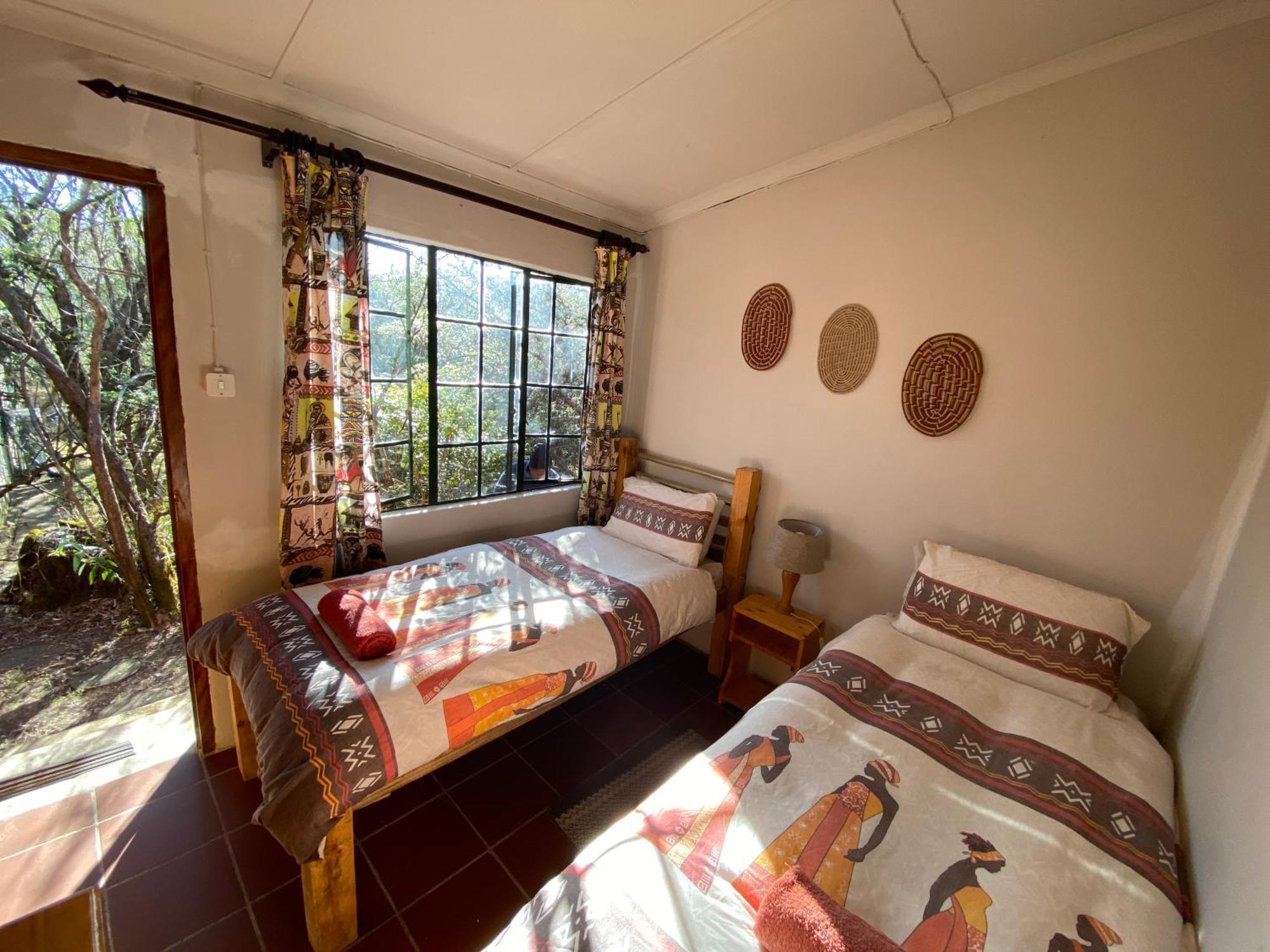 Sani Lodge & Cottages Sanipass Exterior foto