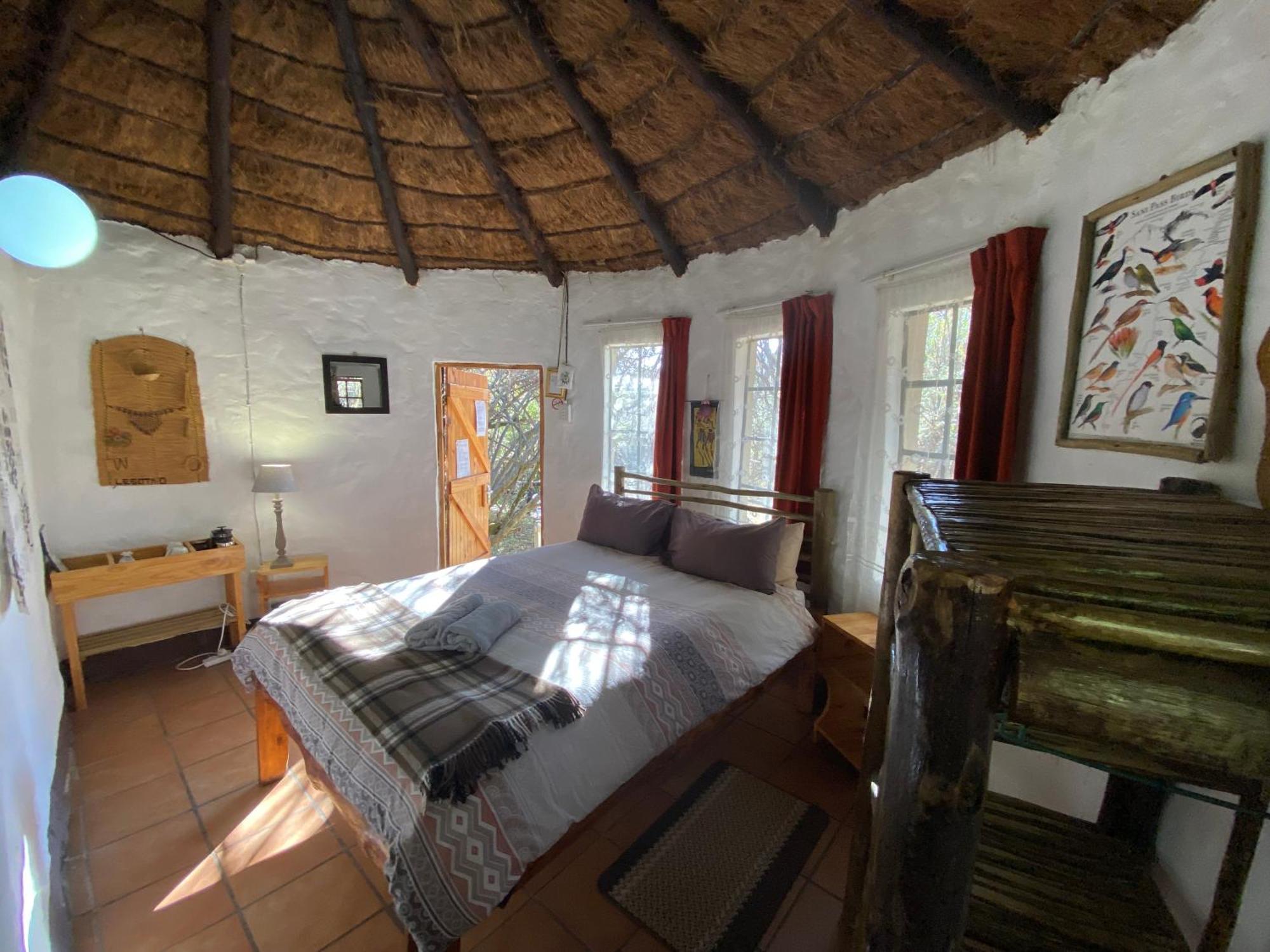 Sani Lodge & Cottages Sanipass Exterior foto