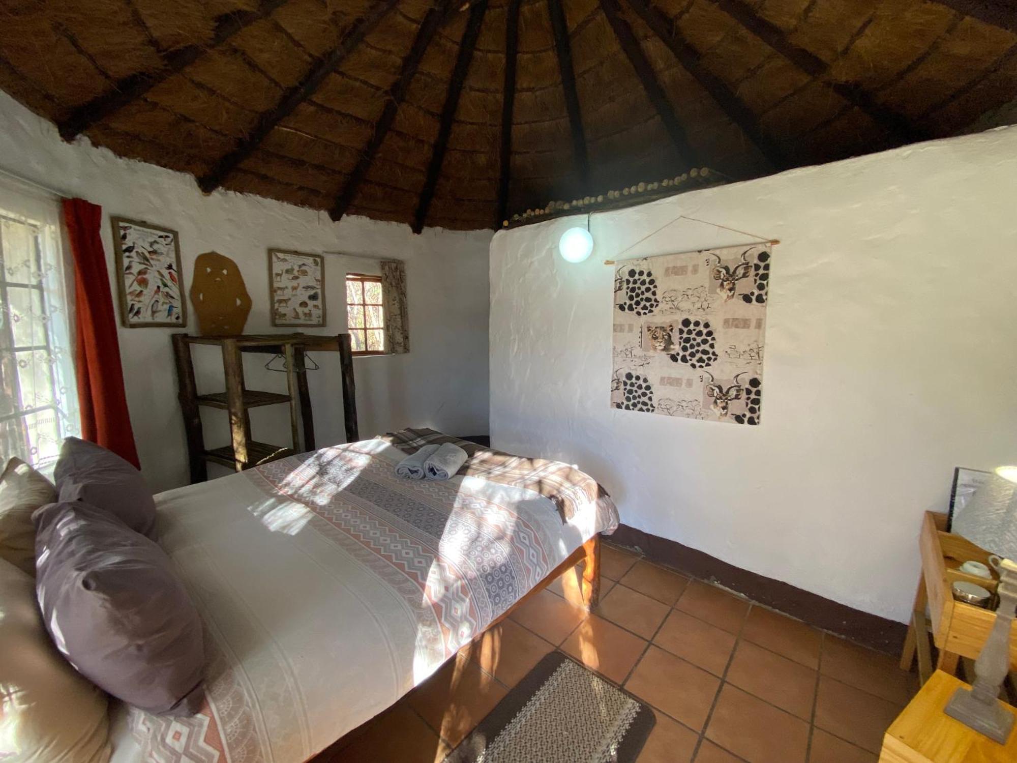 Sani Lodge & Cottages Sanipass Exterior foto