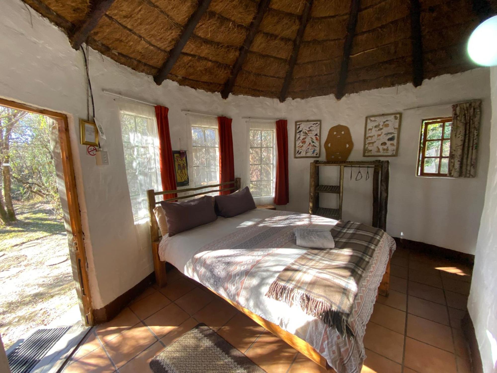 Sani Lodge & Cottages Sanipass Exterior foto