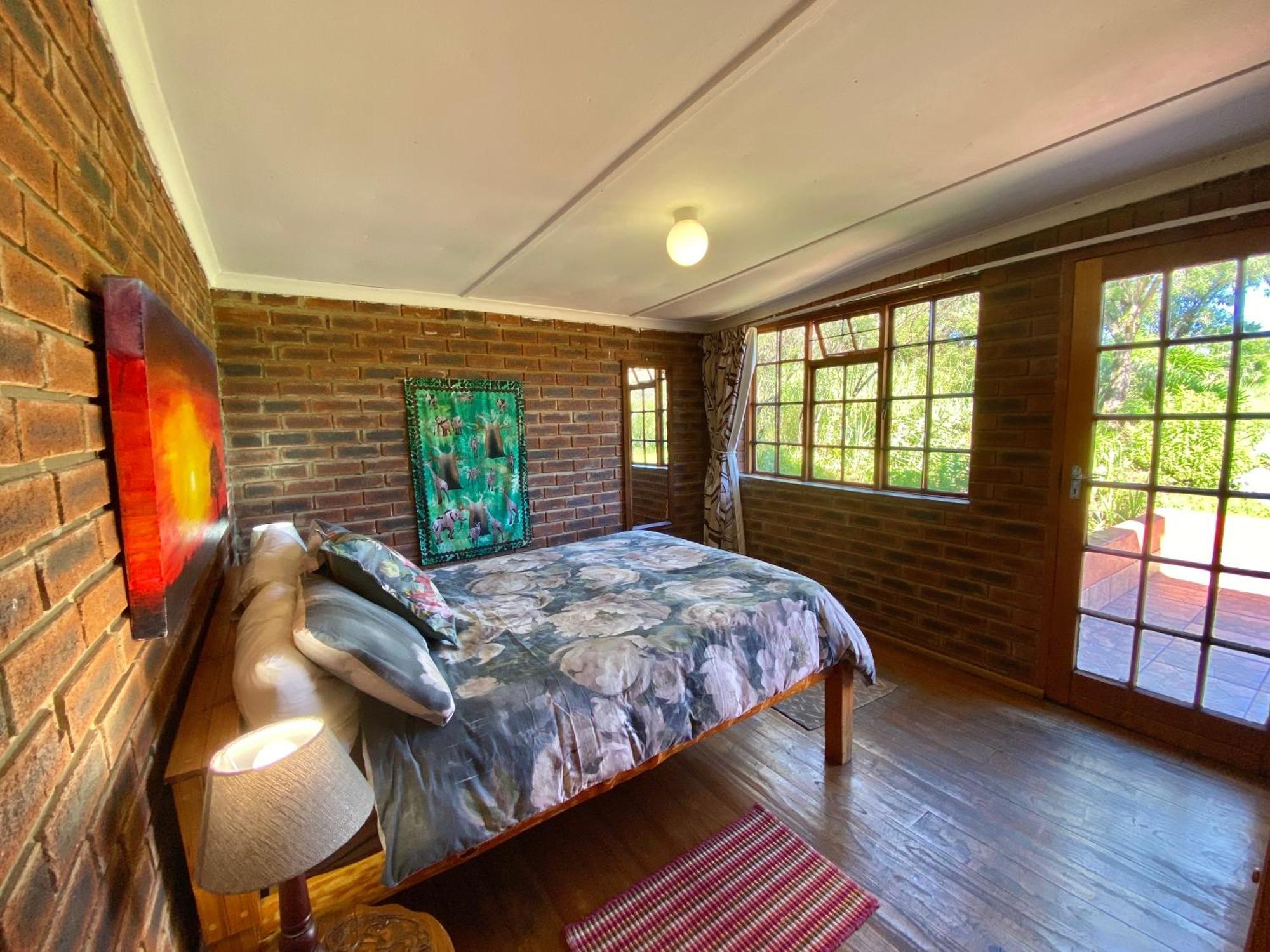 Sani Lodge & Cottages Sanipass Exterior foto